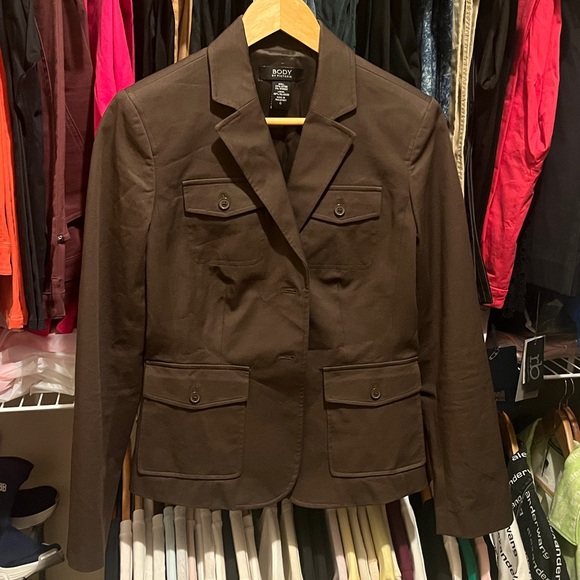 Body by Victoria’s Secret Jacket - Picture 1 of 4